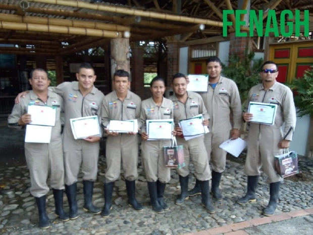 Becas FUNDAPANACA